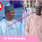 Ali Nuhu Biography: Net Worth, Age, Wife, Children, Popular Movies, Wiki, Achievements