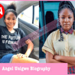 Angel Unigwe Biography: Net Worth, Age, Movies, Parents, Family, Mother, School, Career Achievements, Wiki