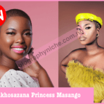 Azana Biography: Net Worth, Age, Education, Real Name, Career, Birthday