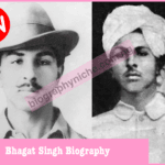 Bhagat Singh Biography: Net Worth, Early Life, Education, Parents, Siblings, Height, Career, Death, Full Name, Facts