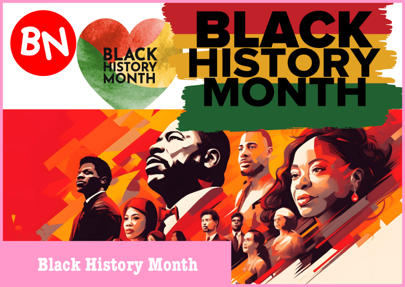 Black History Month