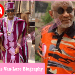 Francis Van-Lare Biography: Net Worth, Age, State of Origin, Family, Education, Career, US-Based Doctor Erinne Court News