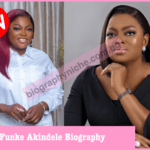 Funke Akindele Biography: Net Worth, Age, State of Origin, Hometown, Husband, <a href=