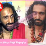 IIT Baba Abhay Singh Biography: Net Worth, Age, Father, Parents, Social Media, Instagram, LinkedIn