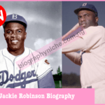 Jackie Robinson Biography: Net Worth, Early Life, Hometown, Teams, Family, Height, Stats, Facts