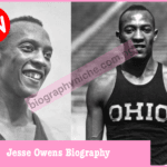 Jesse Owens Biography: Net Worth, Age, Medals, Cause of Death, Childhood, Education, Family