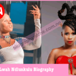 Lwah Ndlunkulu Biography: Net Worth, Age, Education, Full Name, Hometown, Wiki