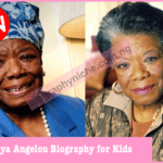 Maya Angelou Biography for Kids: Net Worth, Books, Poems, Interesting Facts, Quotes