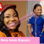 Mercy Chinwo Biography: Net Worth, Age, State of Origin, Husband, Popular Songs, Wiki