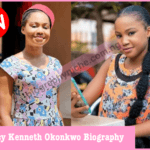 Mercy Kenneth Biography: Net Worth, Age, Parents, Siblings, Movies, Facts, Wiki