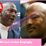 Michael Jordan Biography: Net Worth, Age, Early Life, Wife, Career, Statistics, Awards, Interests
