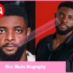 Moc Madu Biography: Net Worth, Age, Wife, Movies, State of Origin, Tribe