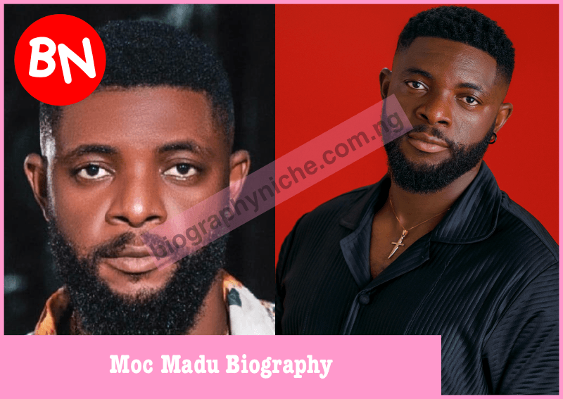 Moc Madu Biography