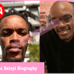 Nota Baloyi Biography: Net Worth, Age, Wife, Cars, Wikipedia, Songs, Career Achievements