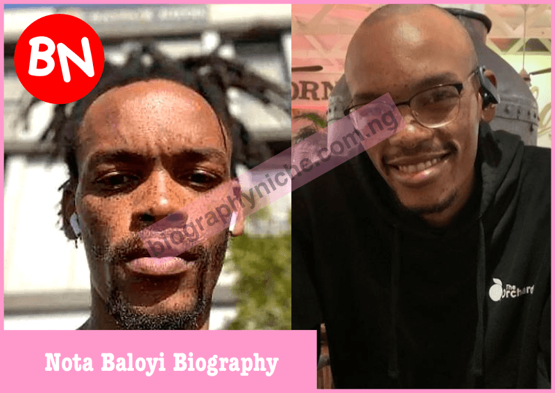 Nota Baloyi Biography