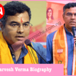 Parvesh Verma Biography: Net Worth, Age, Daughter, Children, Family, Education (Indian Politician)