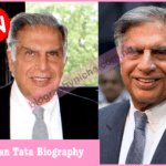 Ratan Tata Biography: Net Worth, Age, Wife, Family, Son, News, Religion, Facts