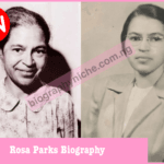 Rosa Parks Biography: For Kids, Net Worth, Age, Husband, Children, Early Life, Death, Education