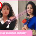 Selena Quintanilla Biography: Net Worth, Age, Early Life, Facts, Husband, Death, Education, Last Words, Funeral, Songs