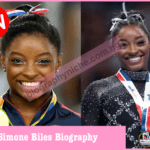 Simone Biles Biography: Net Worth, Age, Family, Daughter, Ethnicity, Education, First Olympics, <a href=