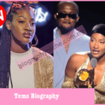 Tems Biography: Grammy Award, Height, <a href=