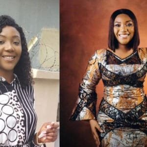 sandra areh biography