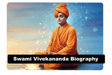 Swami Vivekananda Biography