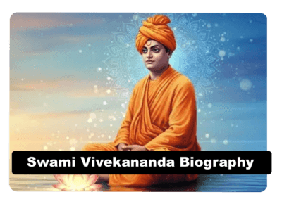 Swami Vivekananda Biography